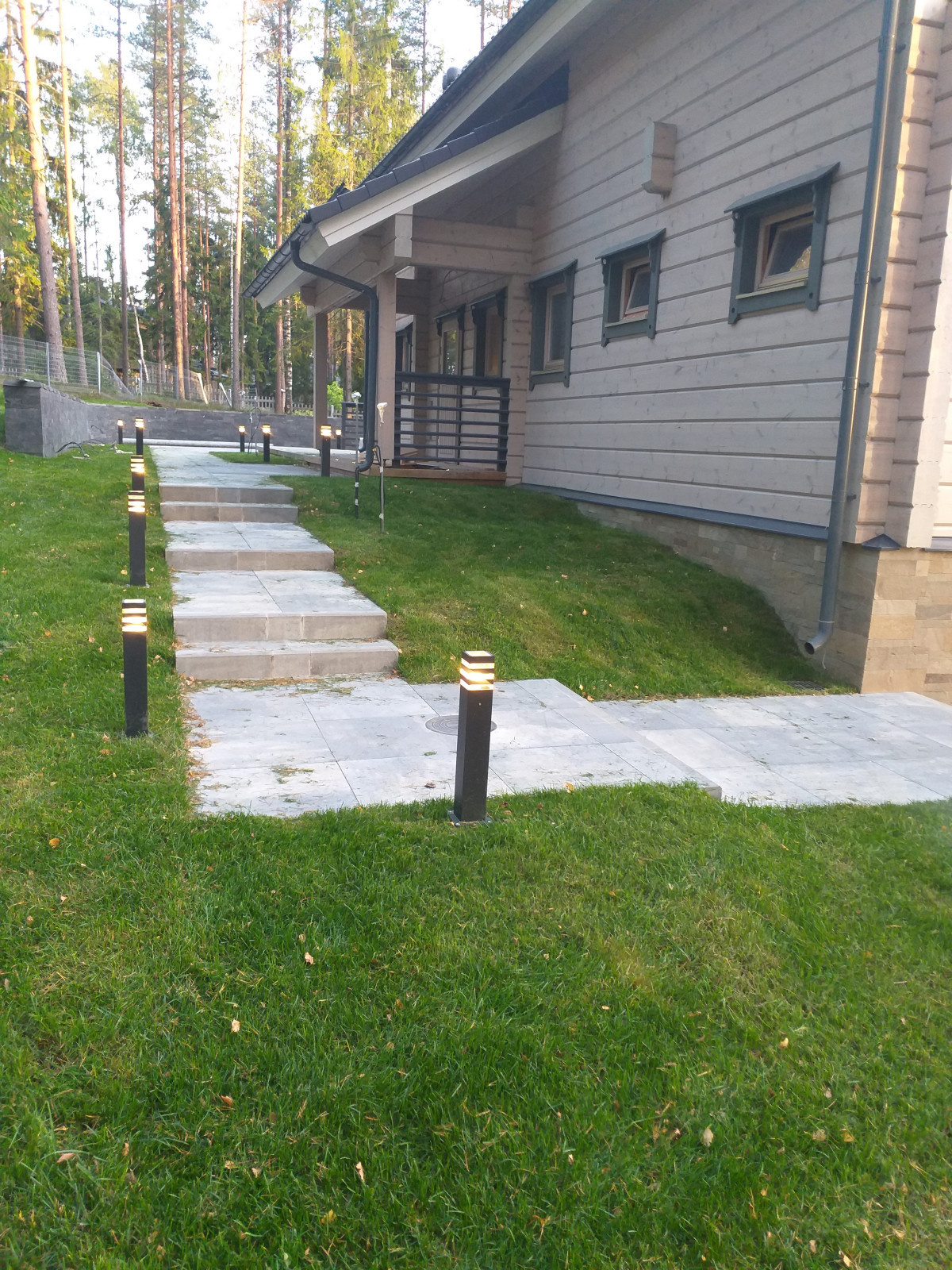 медное озеро