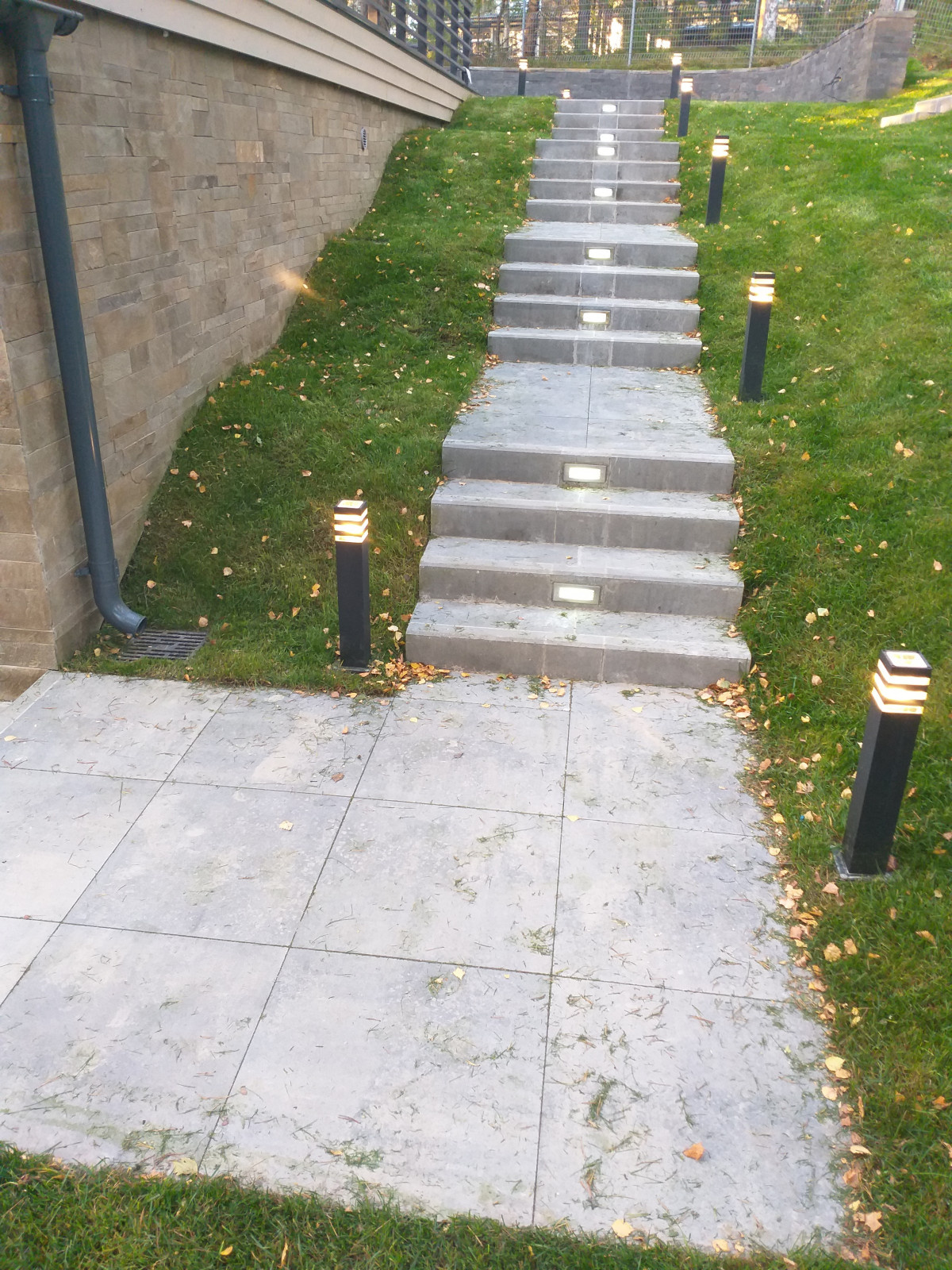 медное озеро