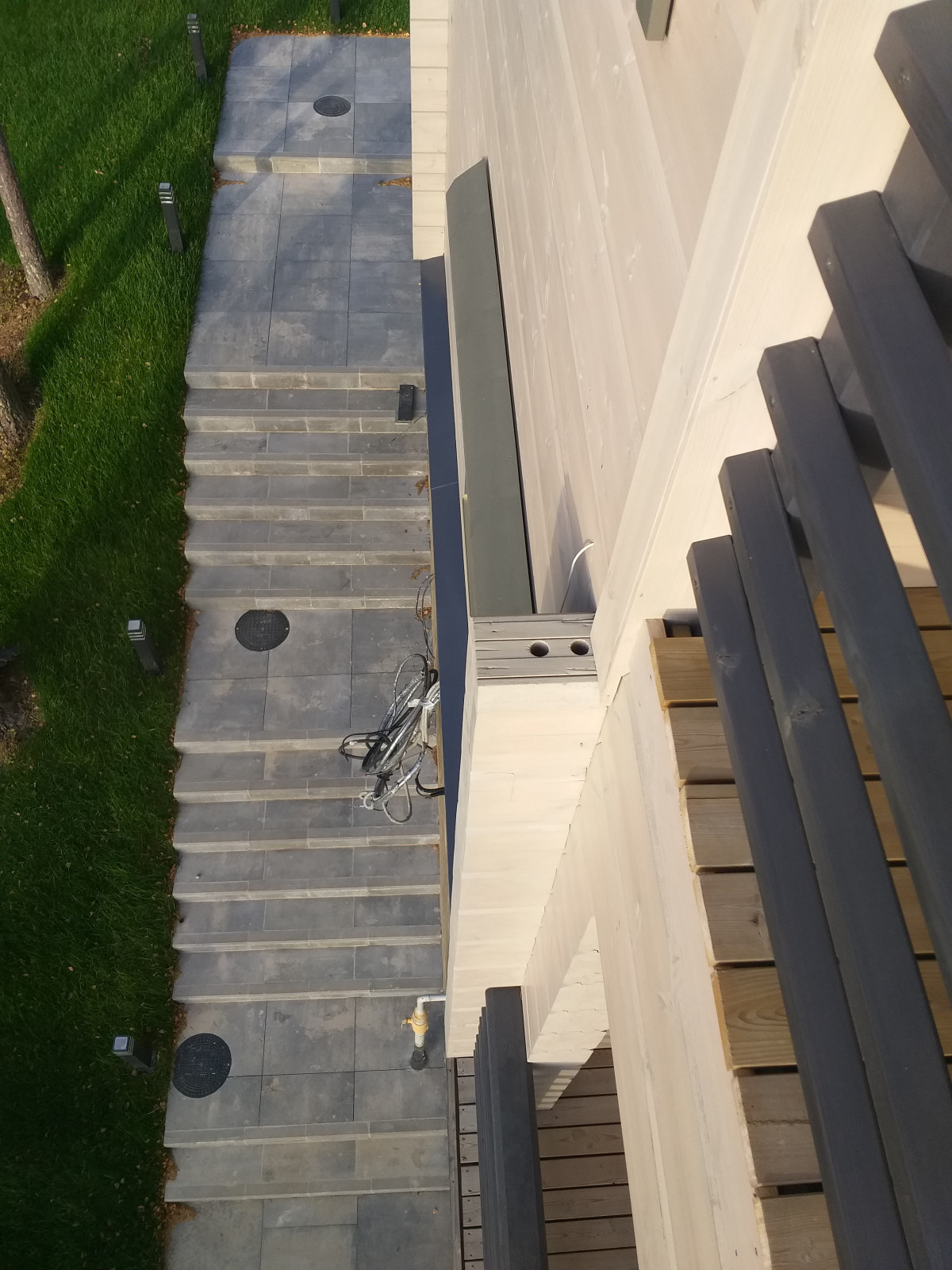 медное озеро