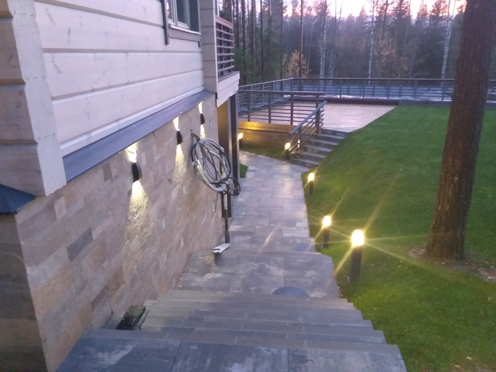 медное озеро