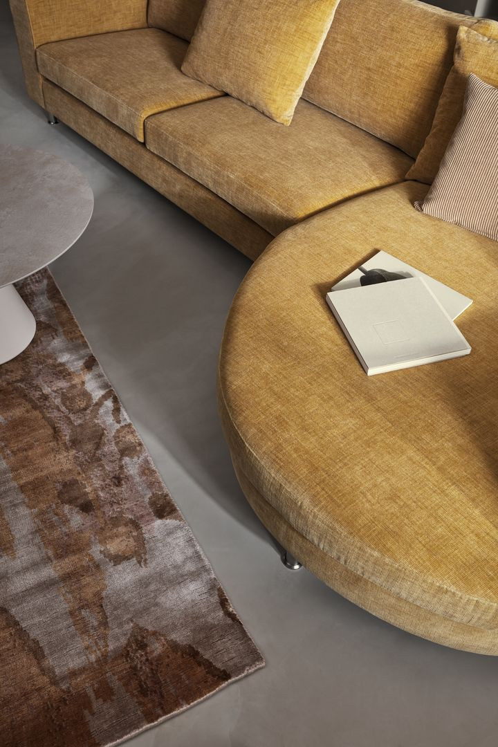 Новая коллекция BoConcept 2021