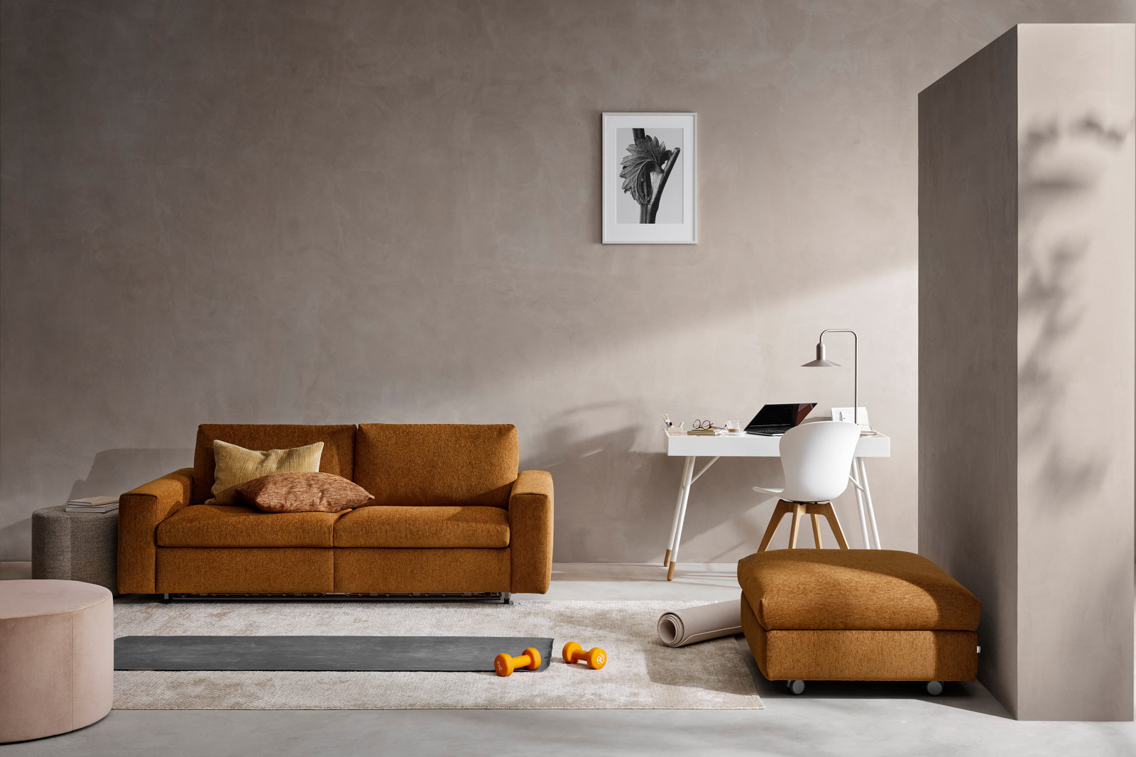 Новая коллекция BoConcept 2021