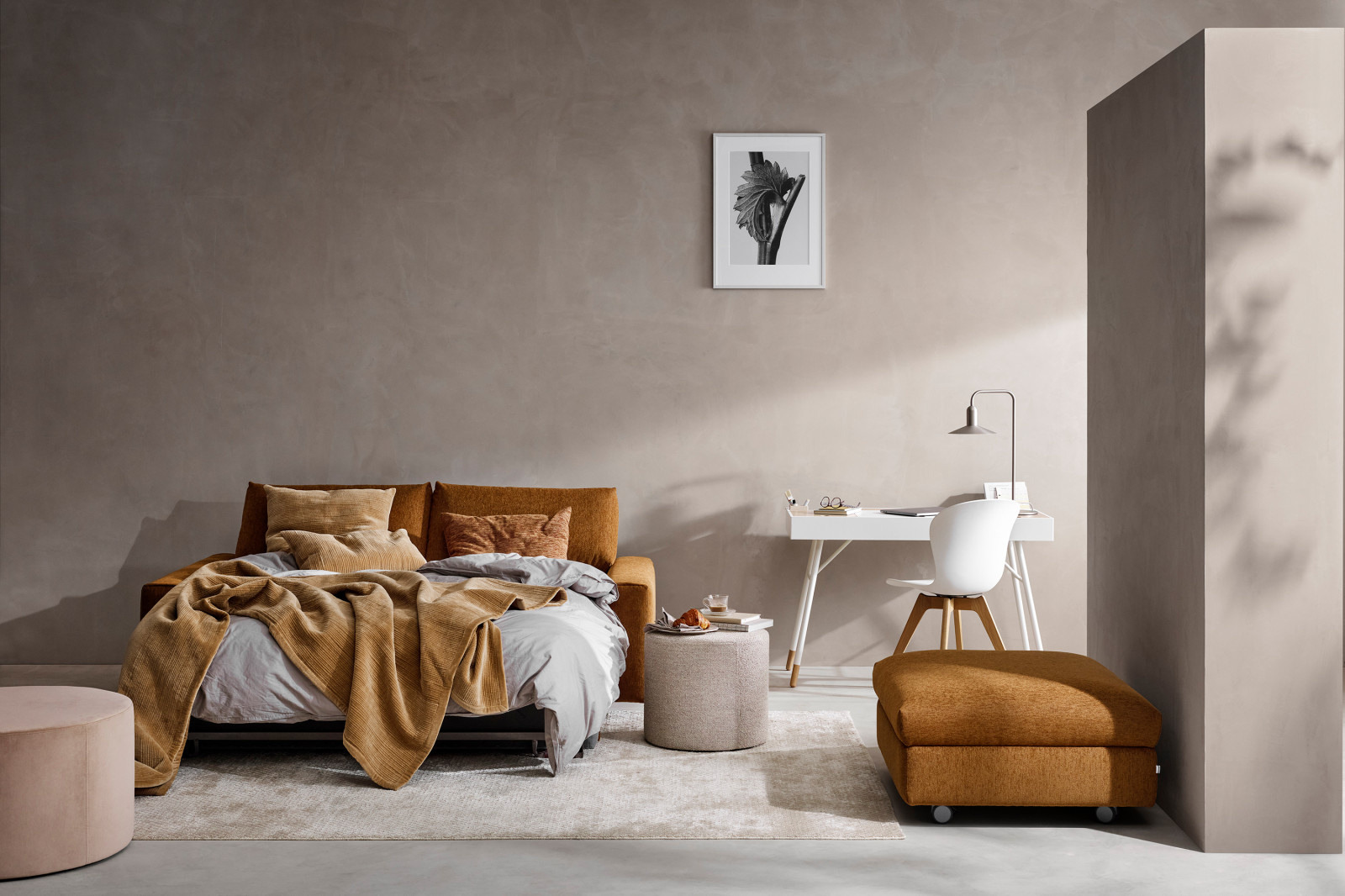 Новая коллекция BoConcept 2021