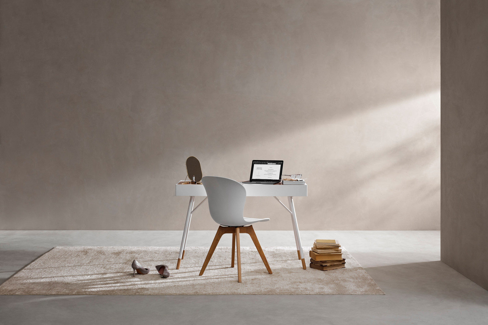 Новая коллекция BoConcept 2021