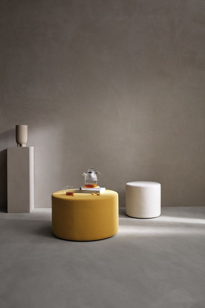 Новая коллекция BoConcept 2021