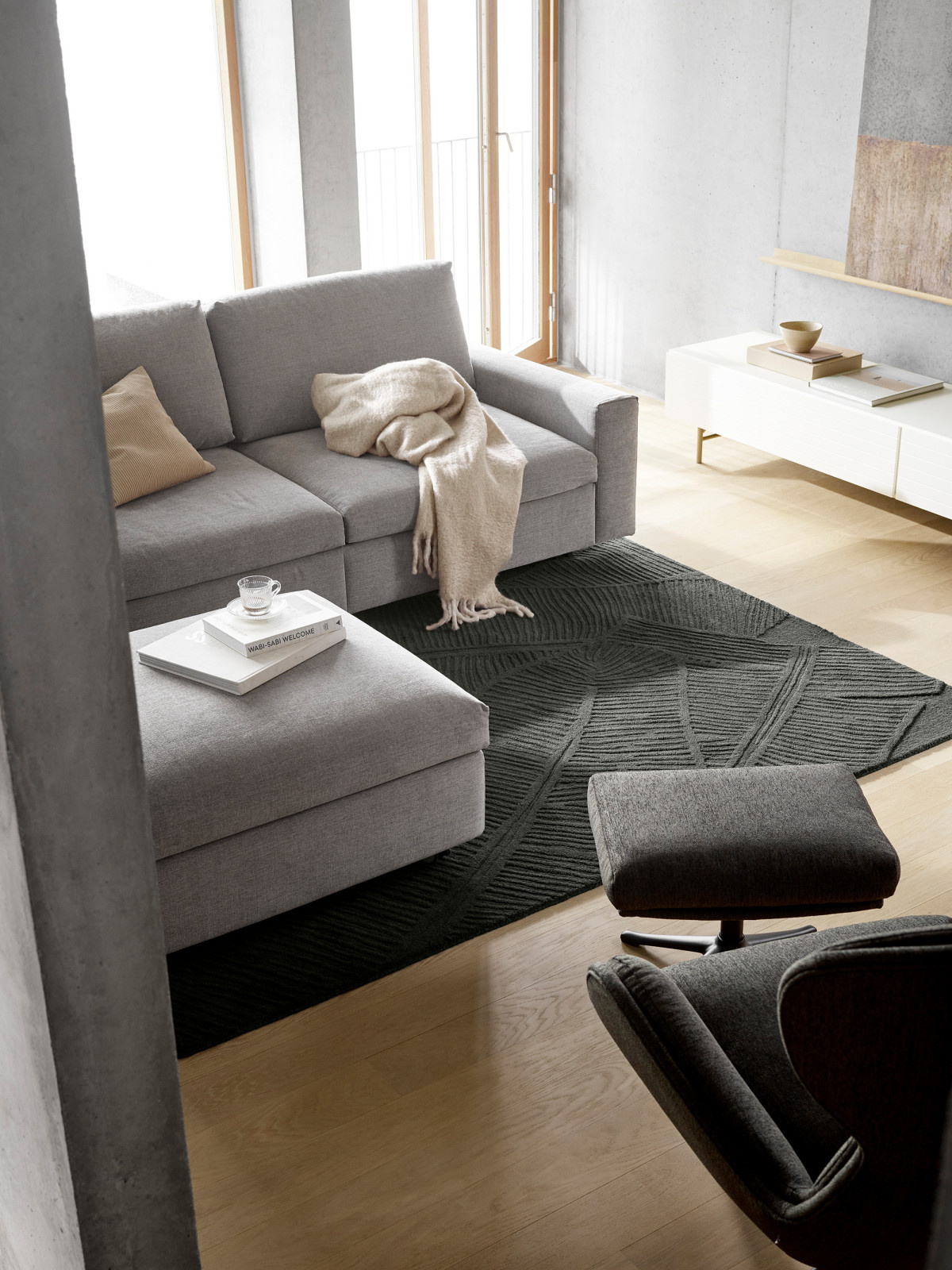 Новая коллекция BoConcept 2021