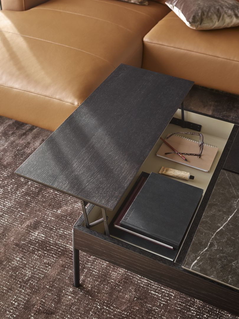 Новая коллекция BoConcept 2021