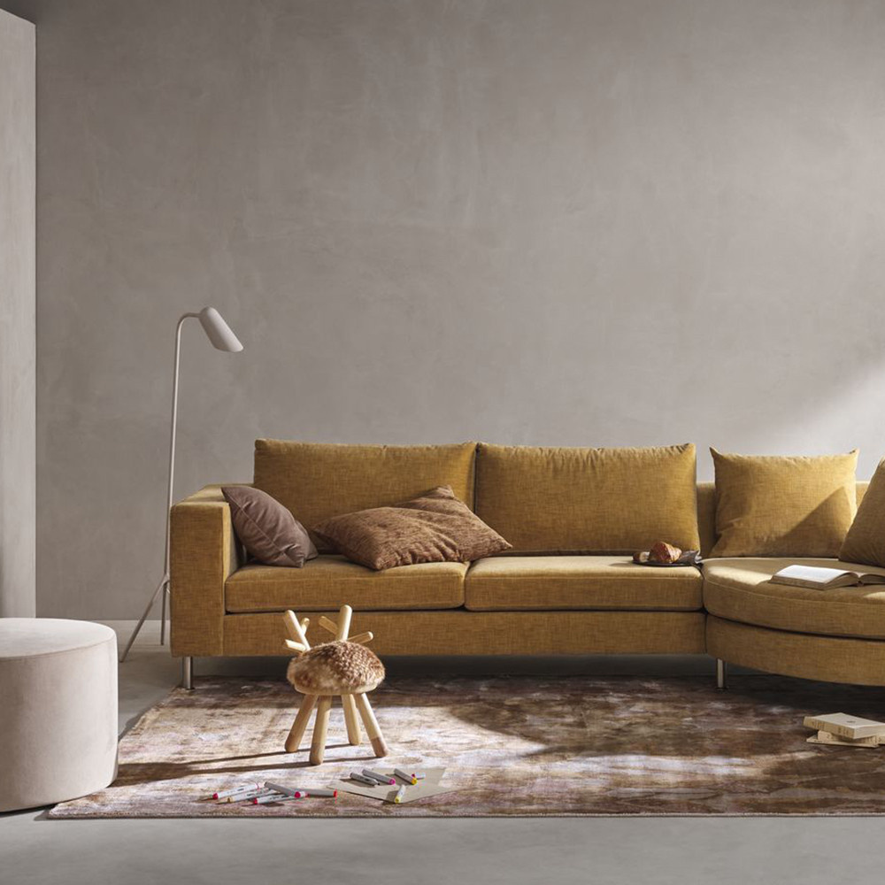 Обложка проекта: Новая коллекция BoConcept 2021