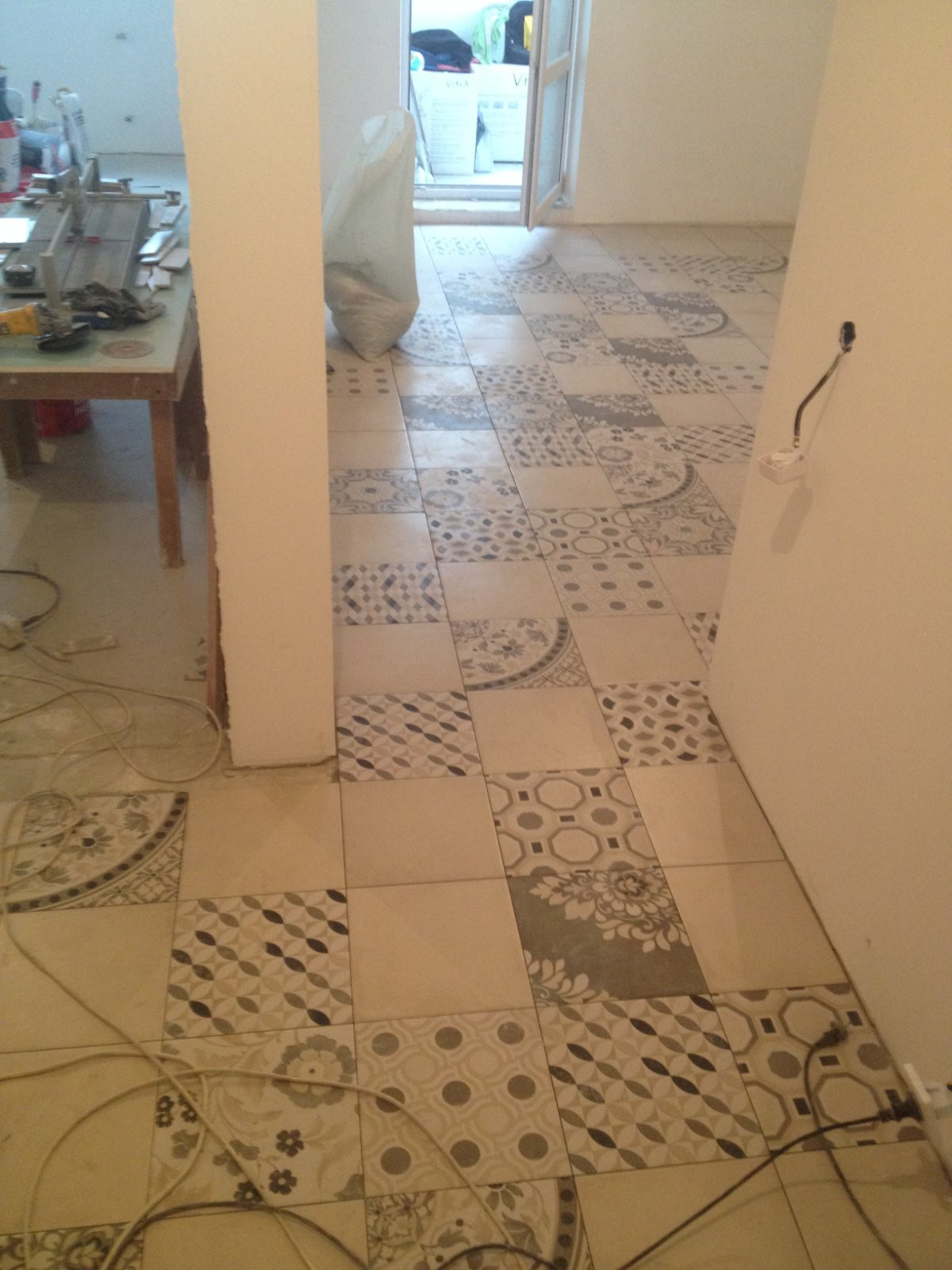 Квартиры и офисы.