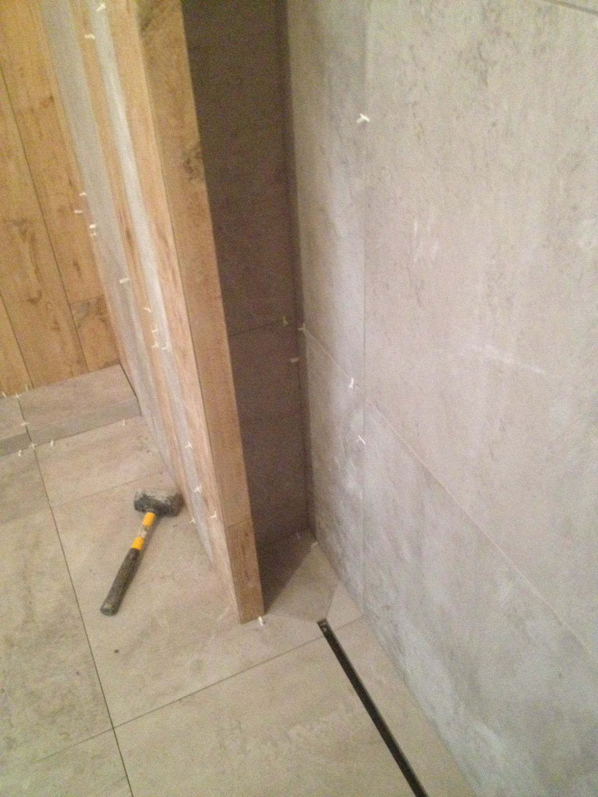 Квартиры и офисы.