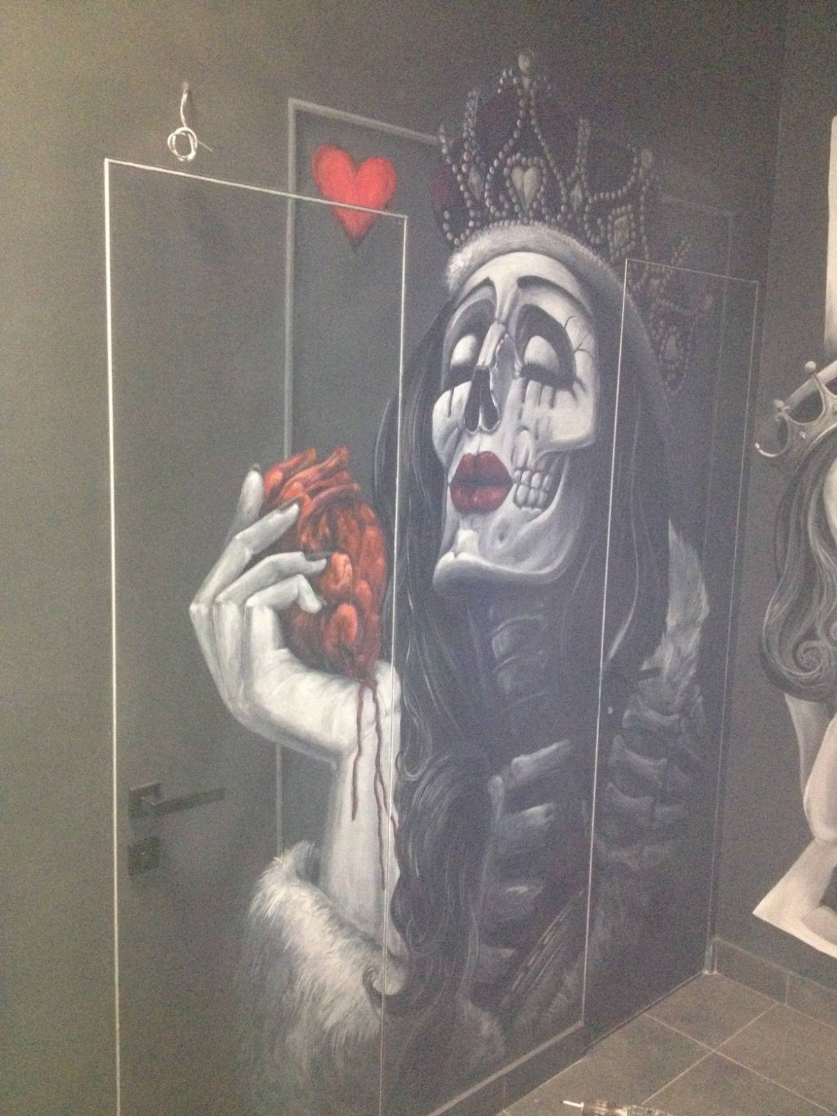 Квартиры и офисы.