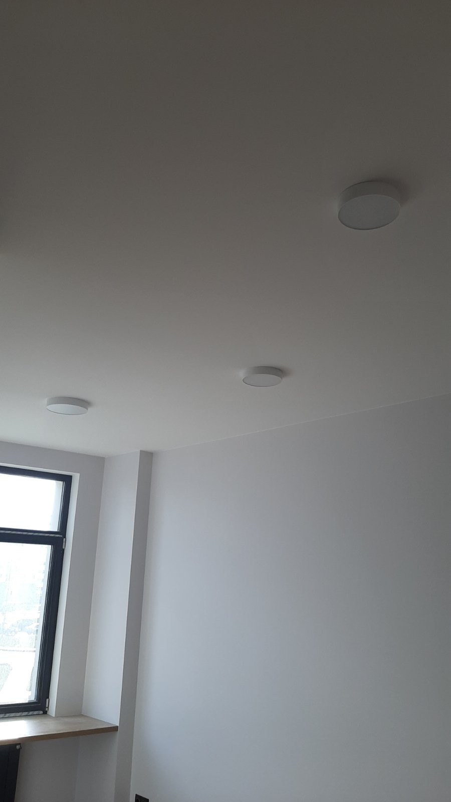 Квартиры и офисы.