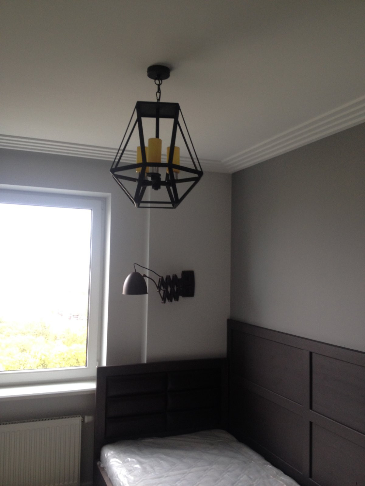 Квартиры и офисы.