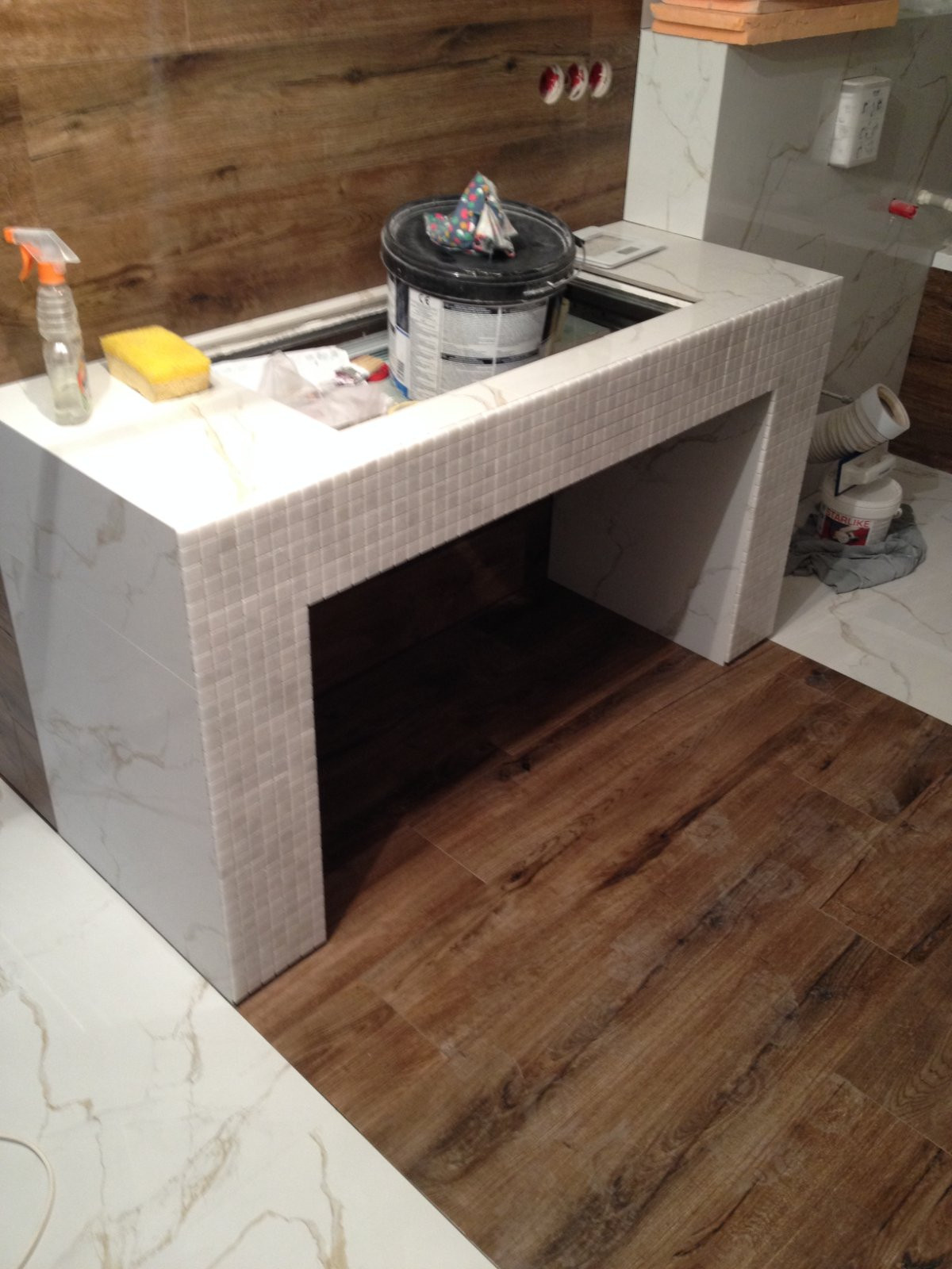 Квартиры и офисы.