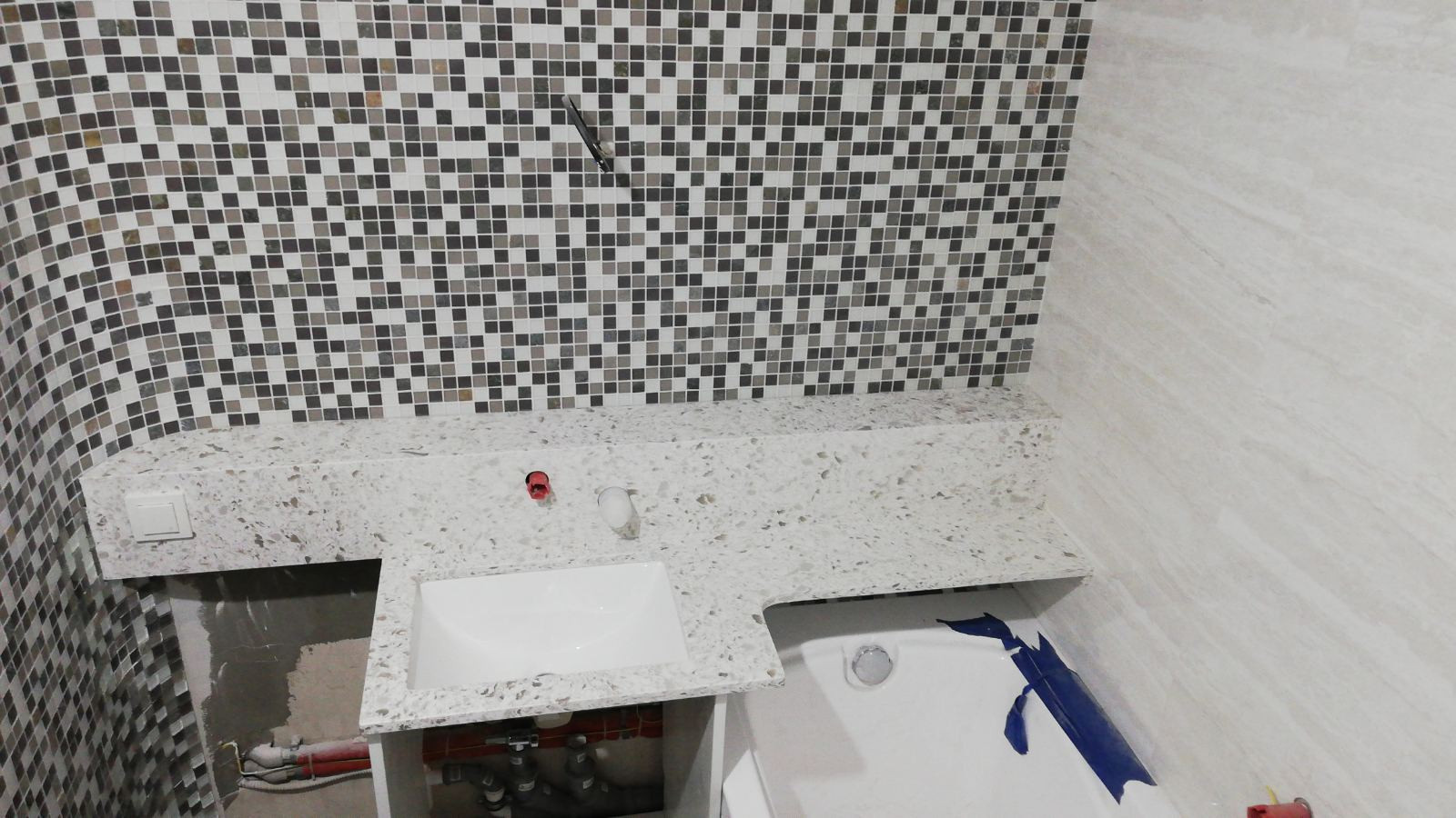 Квартиры и офисы.