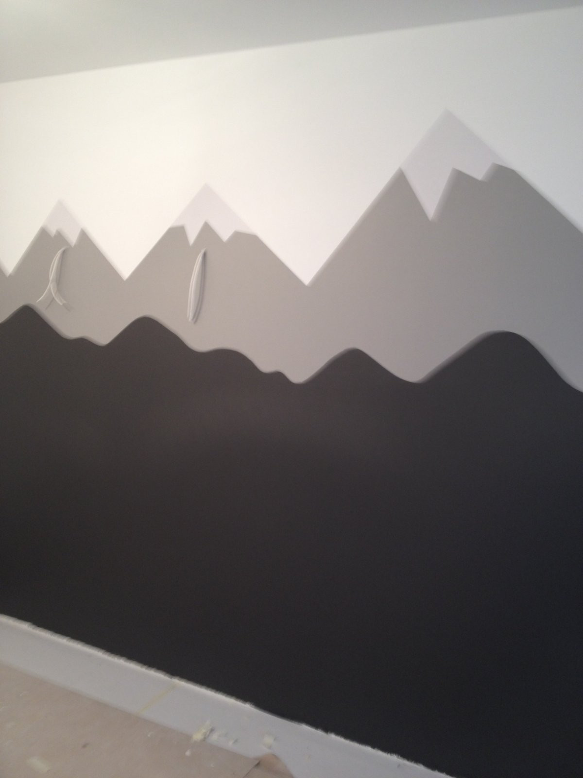 Квартиры и офисы.