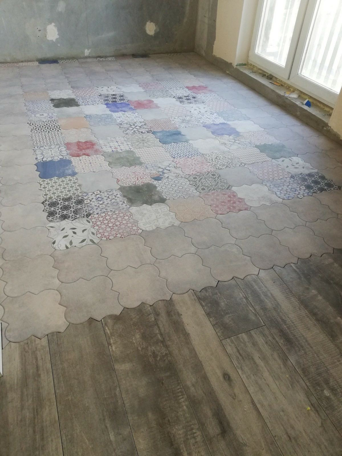 Квартиры и офисы.