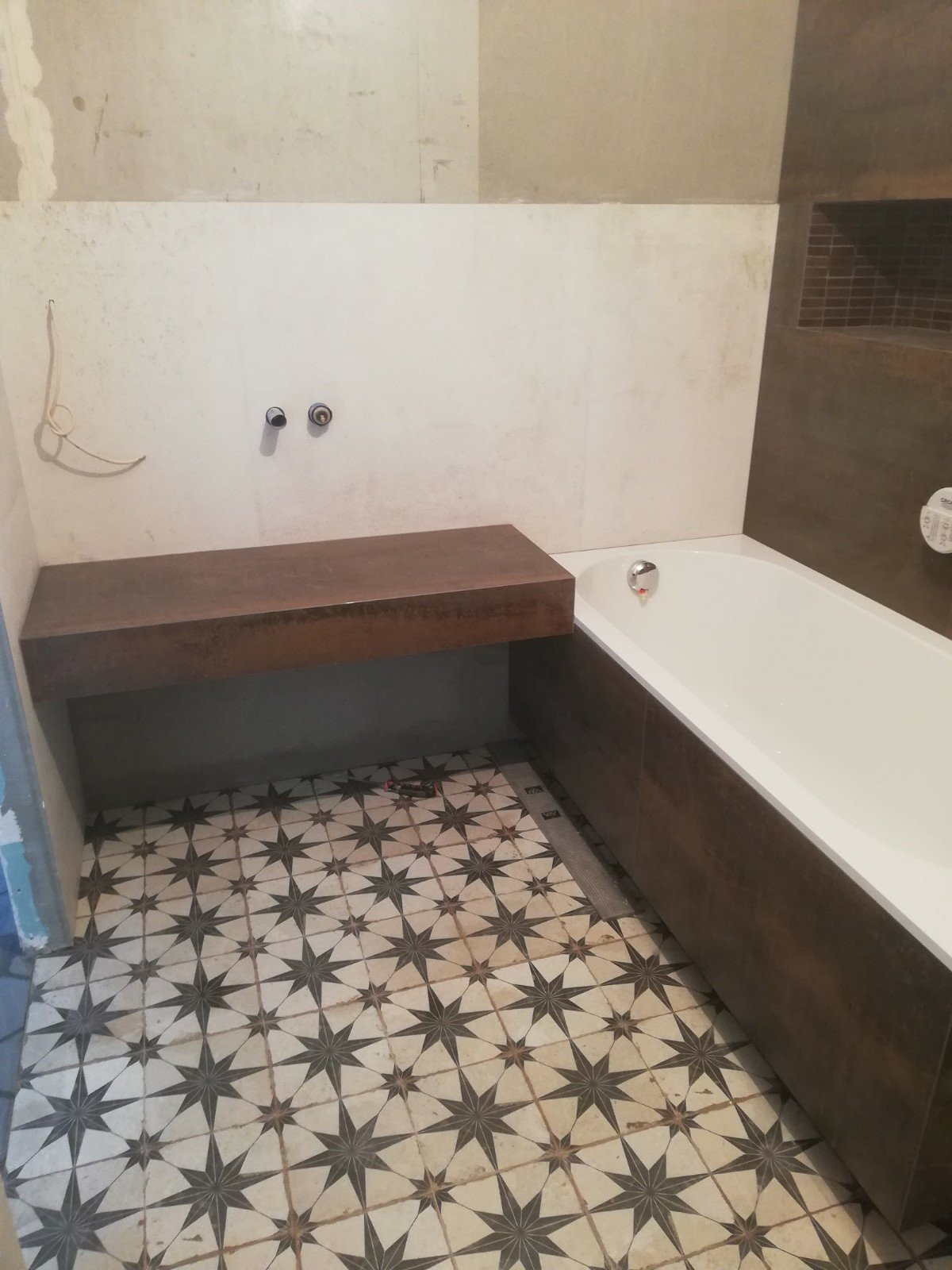 Квартиры и офисы.