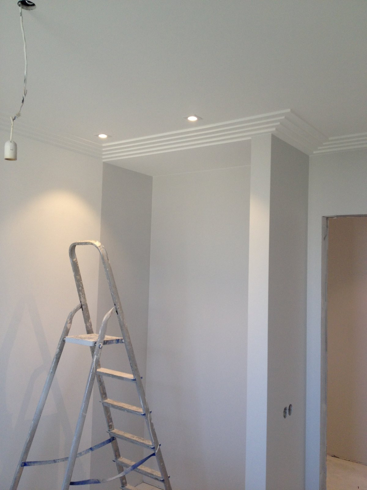 Квартиры и офисы.