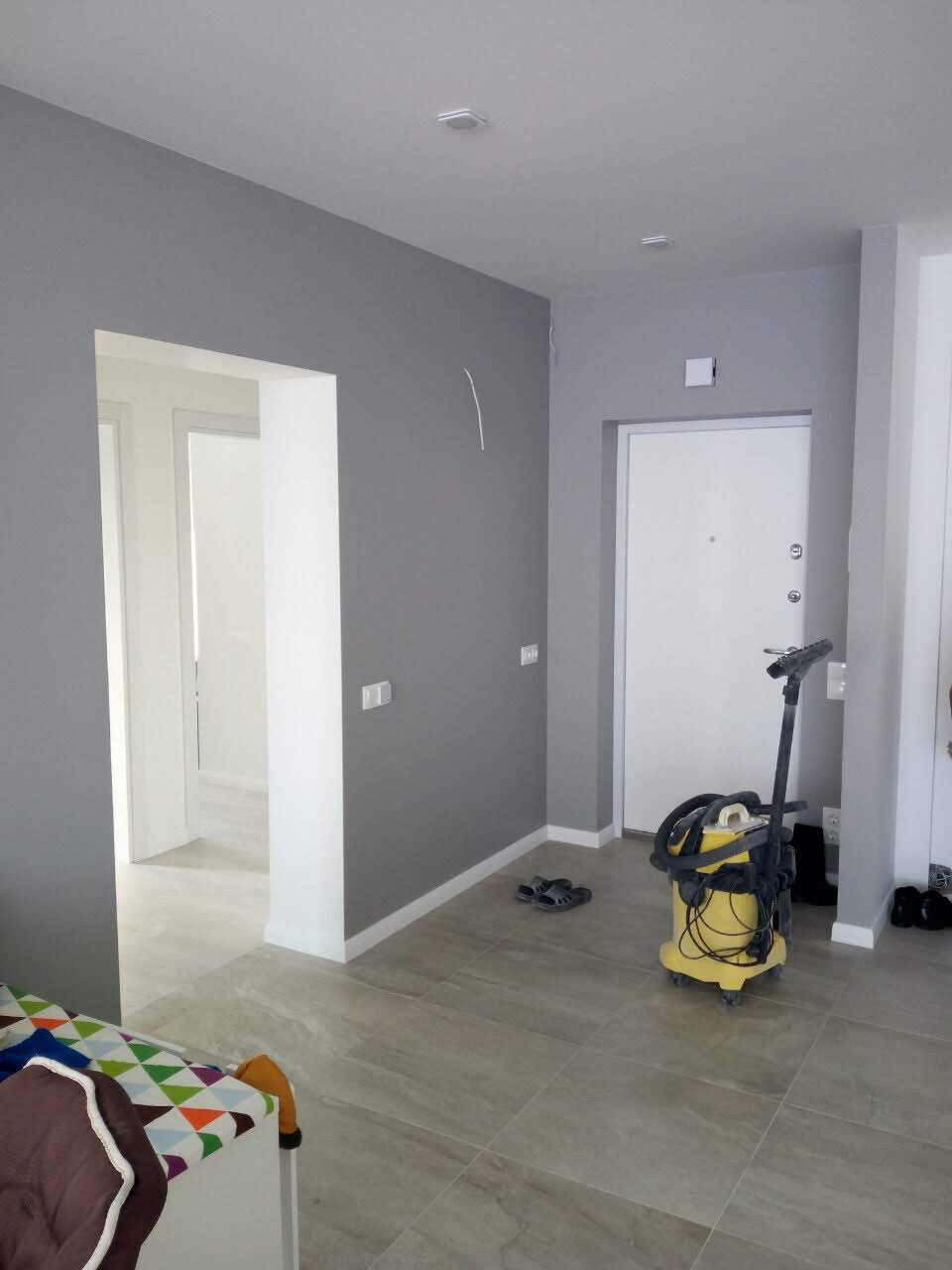 Квартиры и офисы.