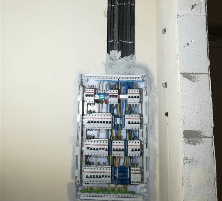 Квартиры и офисы 2