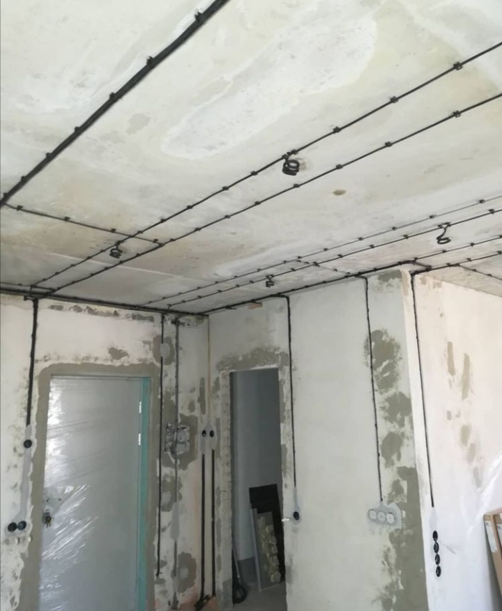 Квартиры и офисы 2