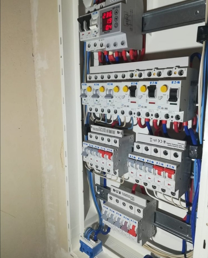 Квартиры и офисы 2