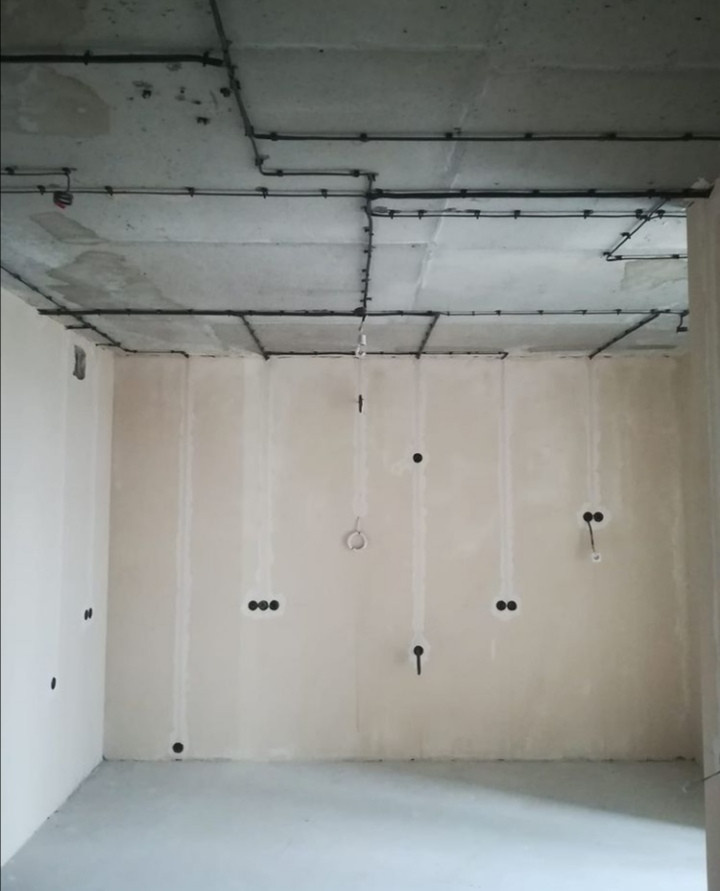 Квартиры и офисы 2