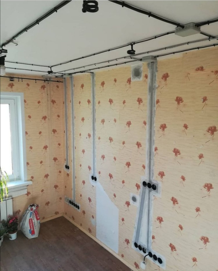 Квартиры и офисы 2