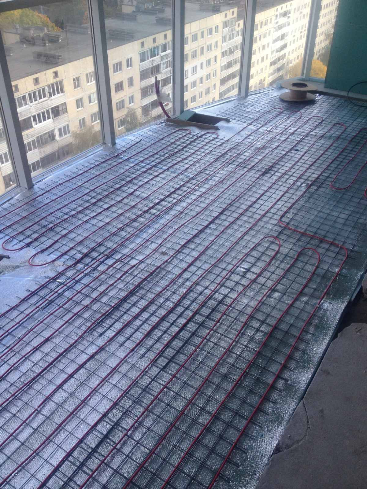 Квартиры и офисы 2