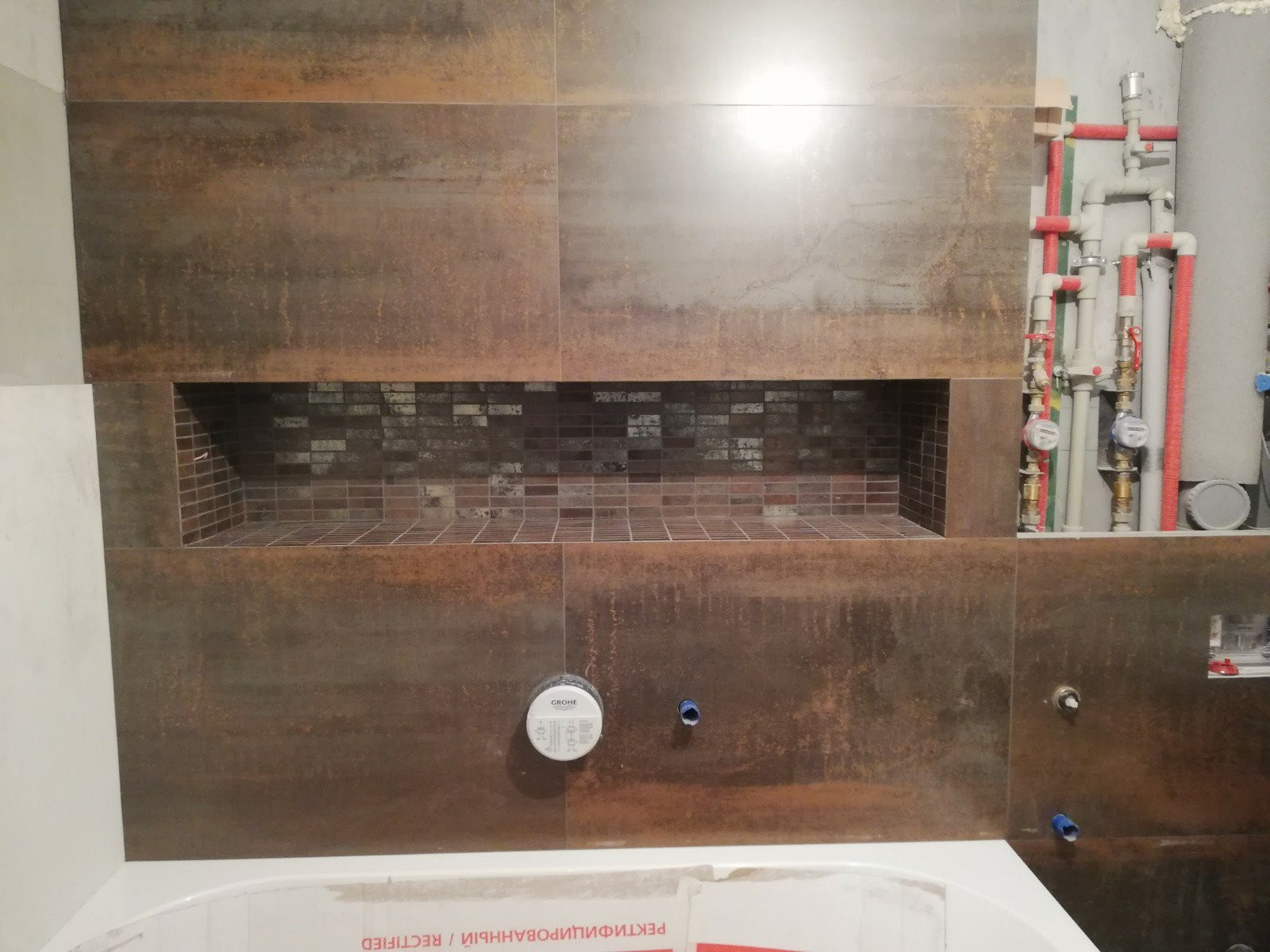 Квартиры и офисы +инж. сети.