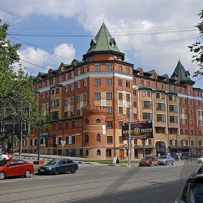МАНСАРДА-2