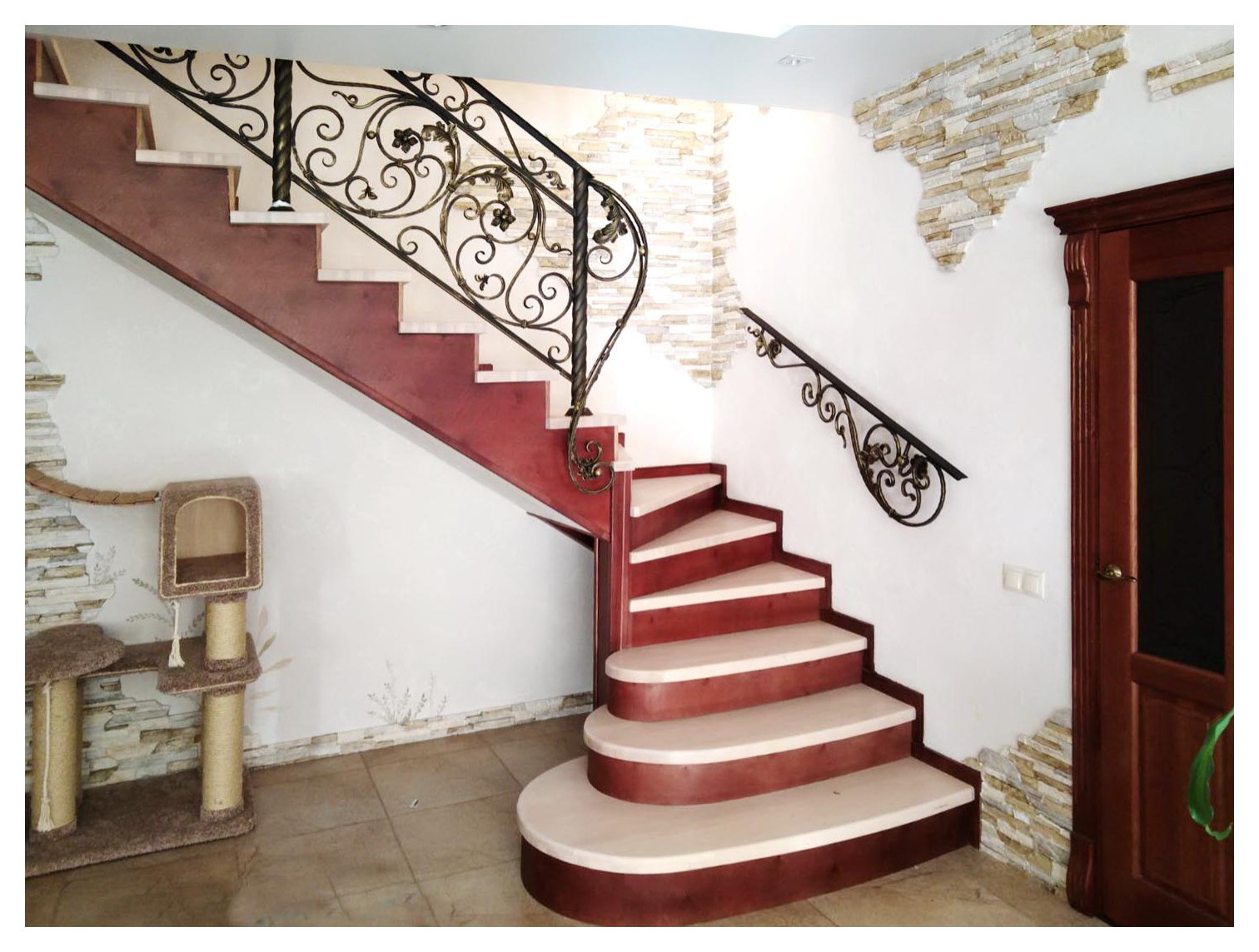 Мебель из дерева