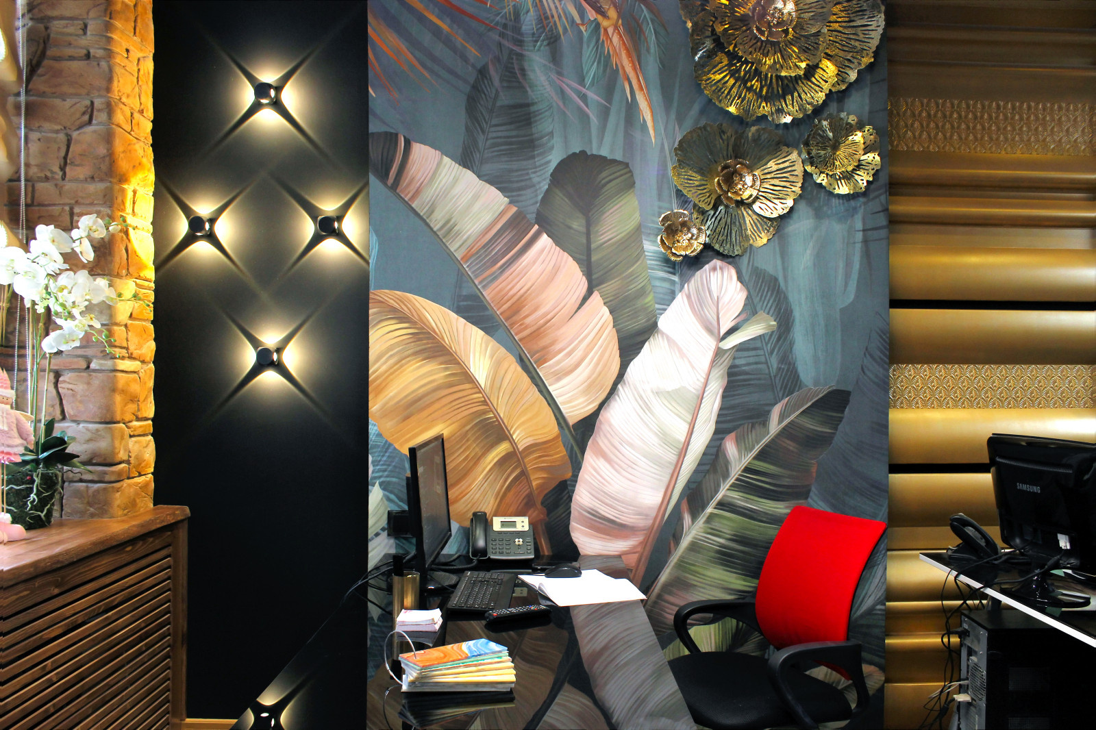 Офис АртПроект