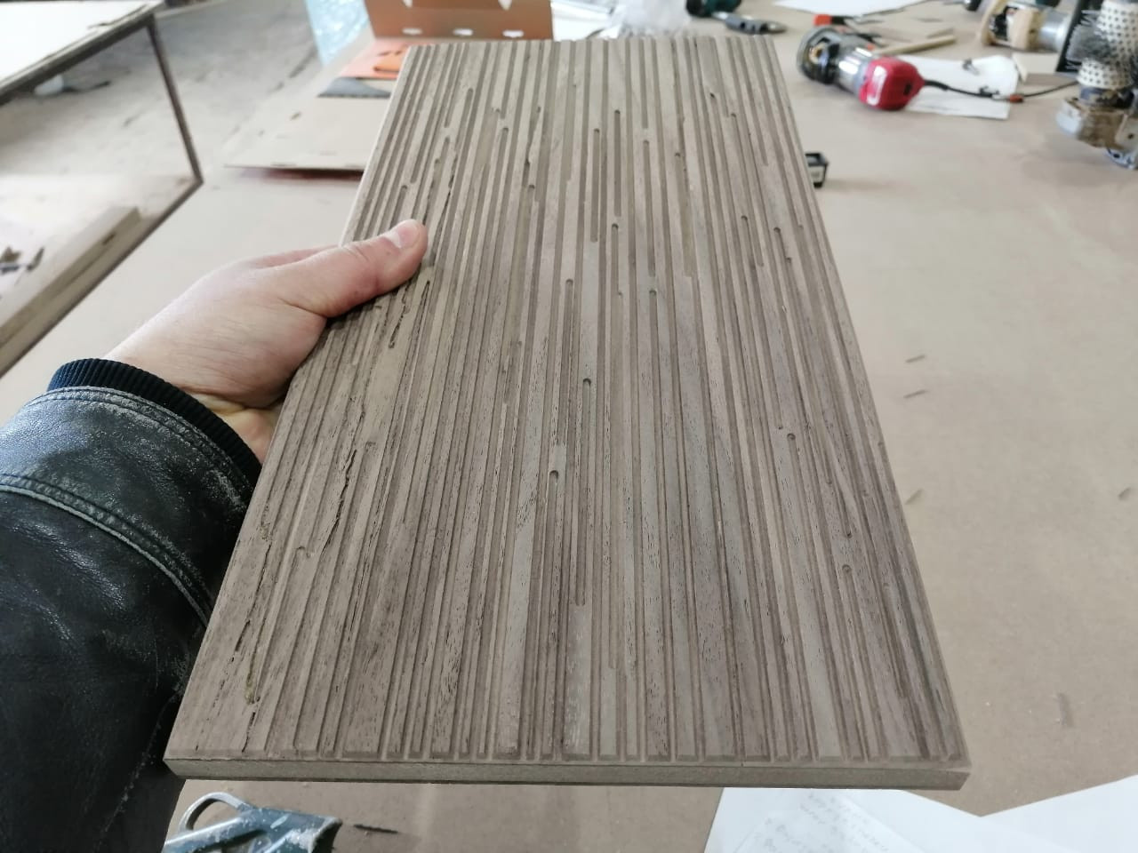 Москва Сити НТ