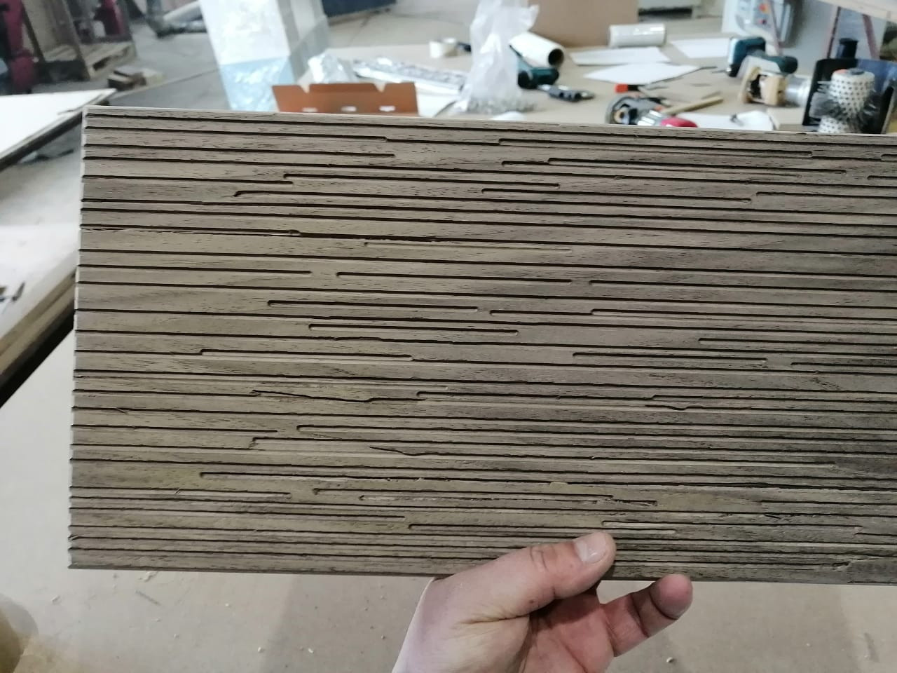 Москва Сити НТ