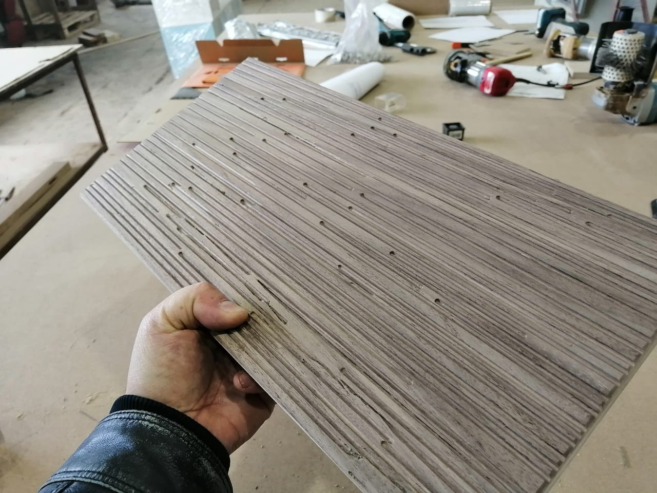 Москва Сити НТ