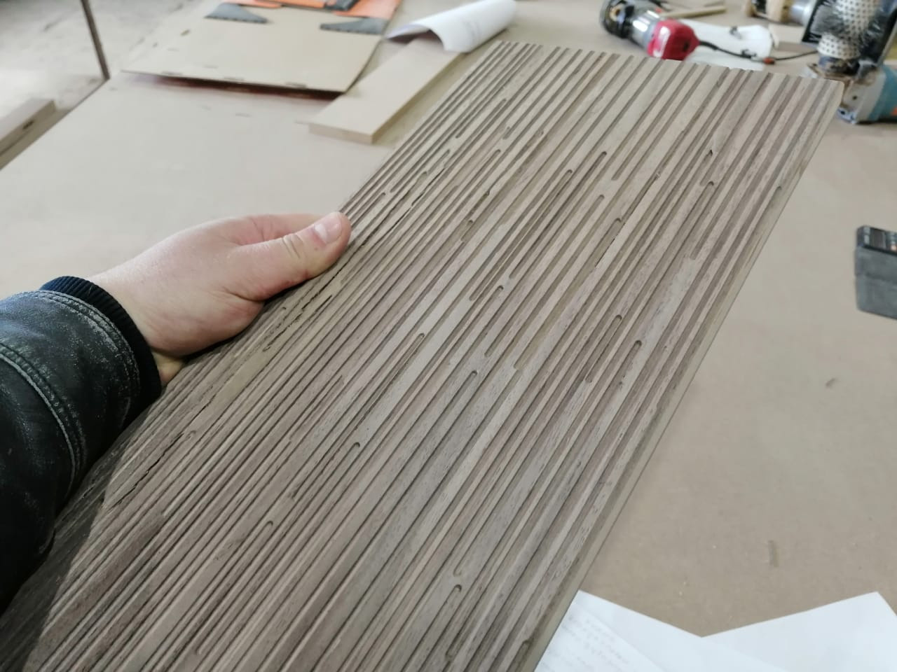 Москва Сити НТ