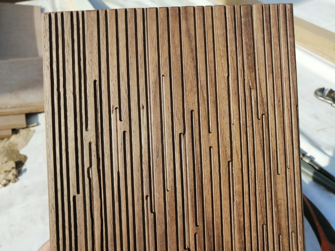 Москва Сити НТ