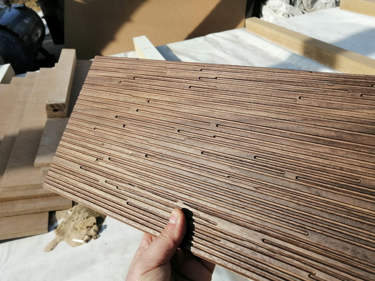 Москва Сити НТ