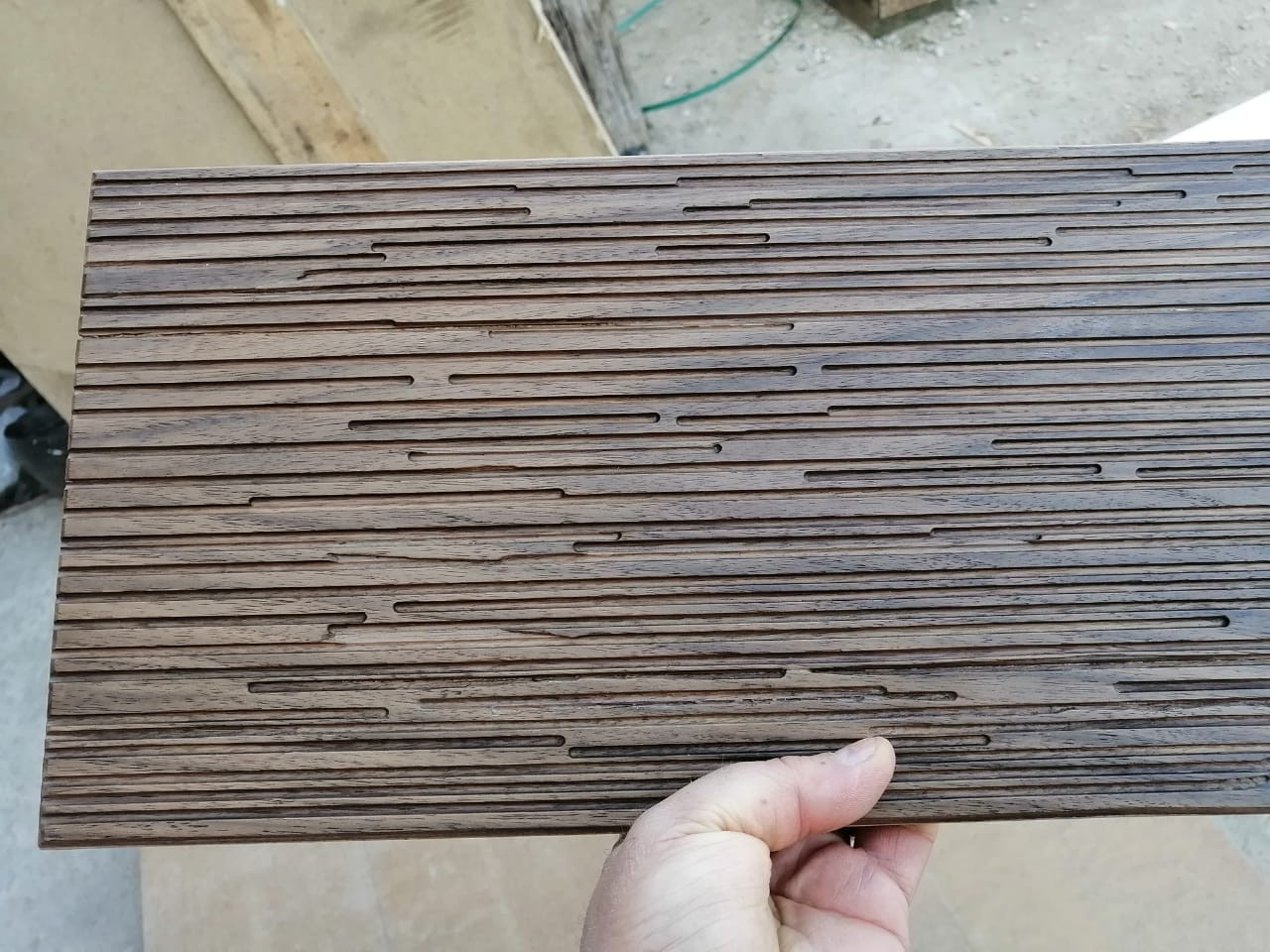 Москва Сити НТ