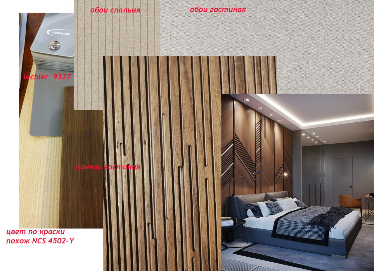 Москва Сити НТ