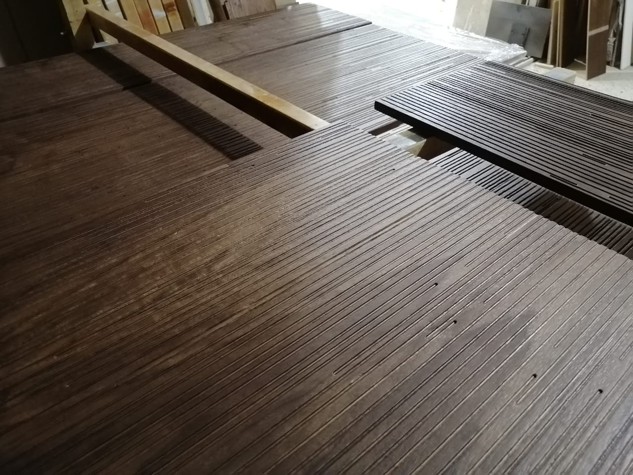 Москва Сити НТ