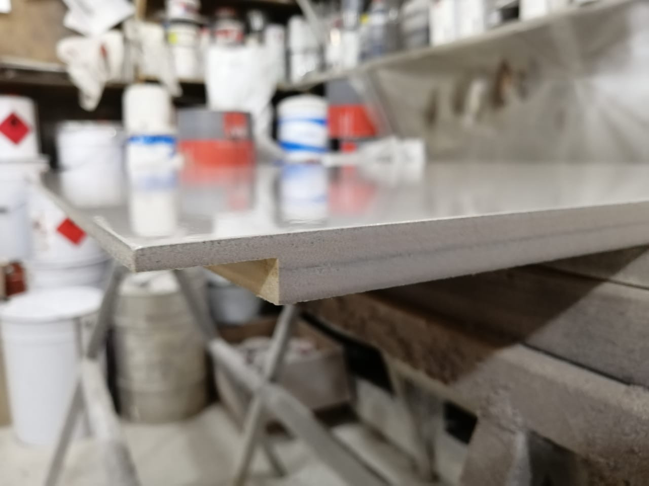 Москва Сити НТ