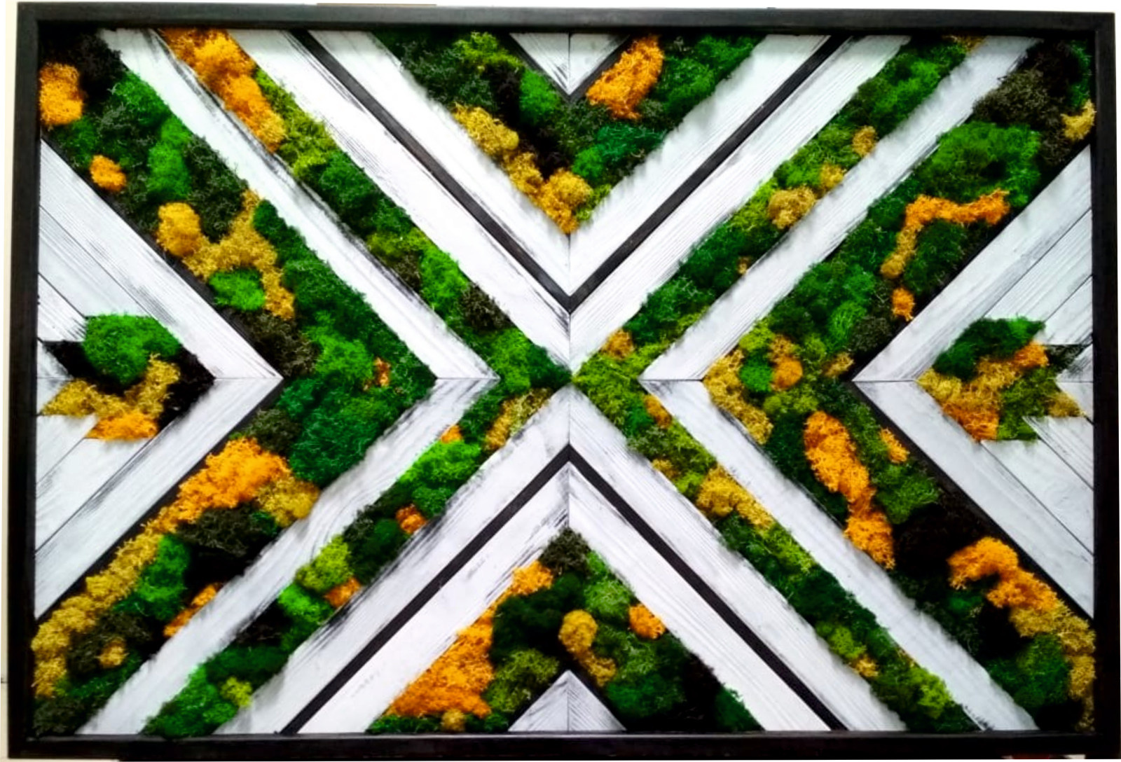 Панно CITY FOREST