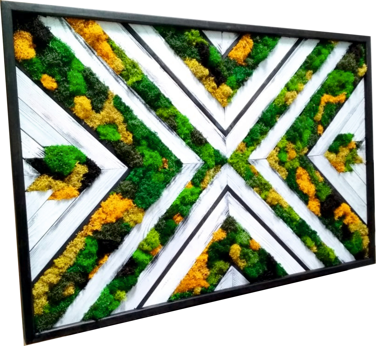 Панно CITY FOREST