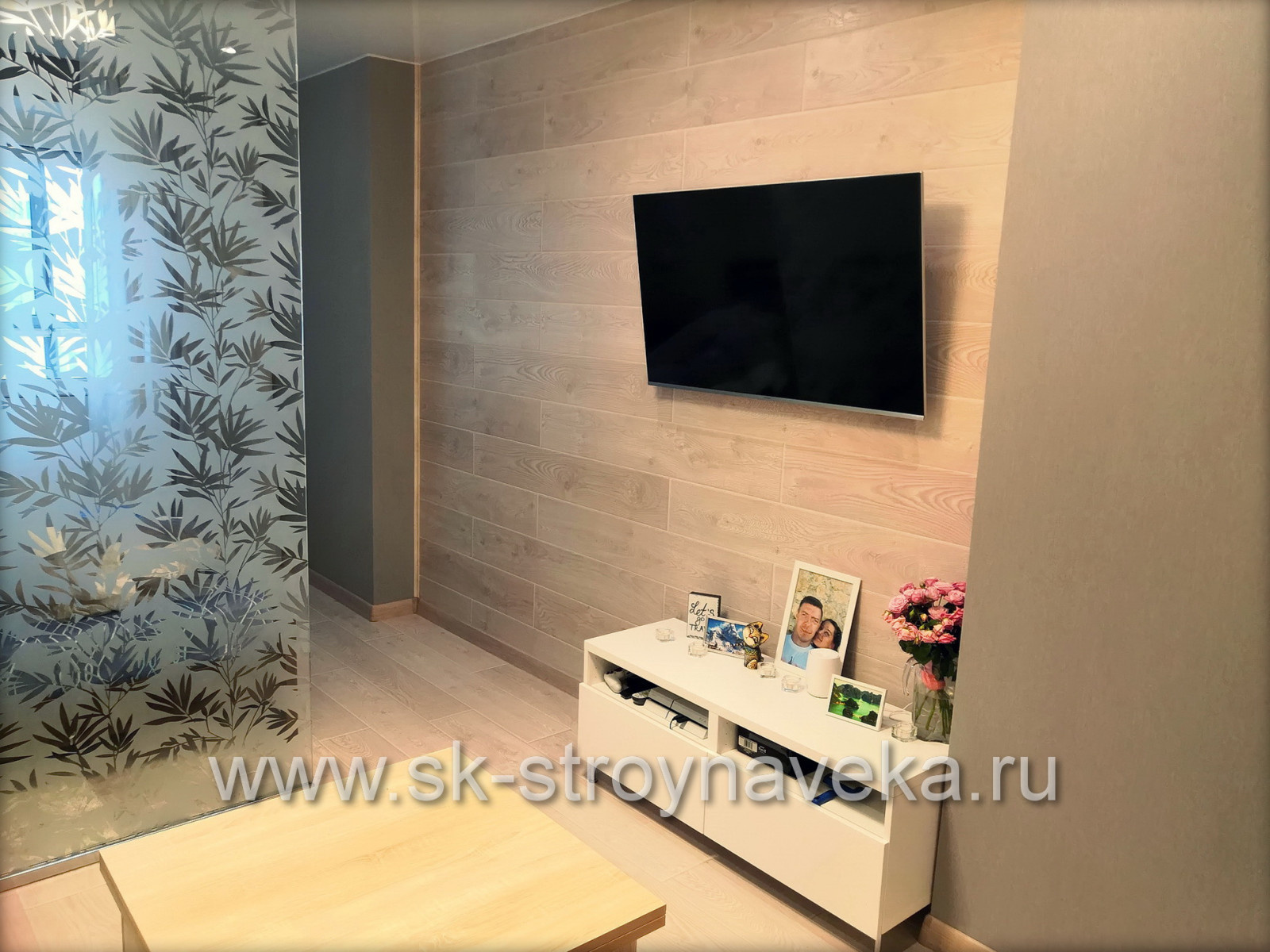 Ремонт квартир "Под ключ"