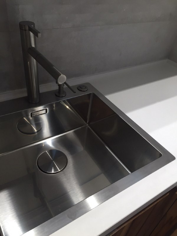 Квартира в ЖК "Да Винчи"