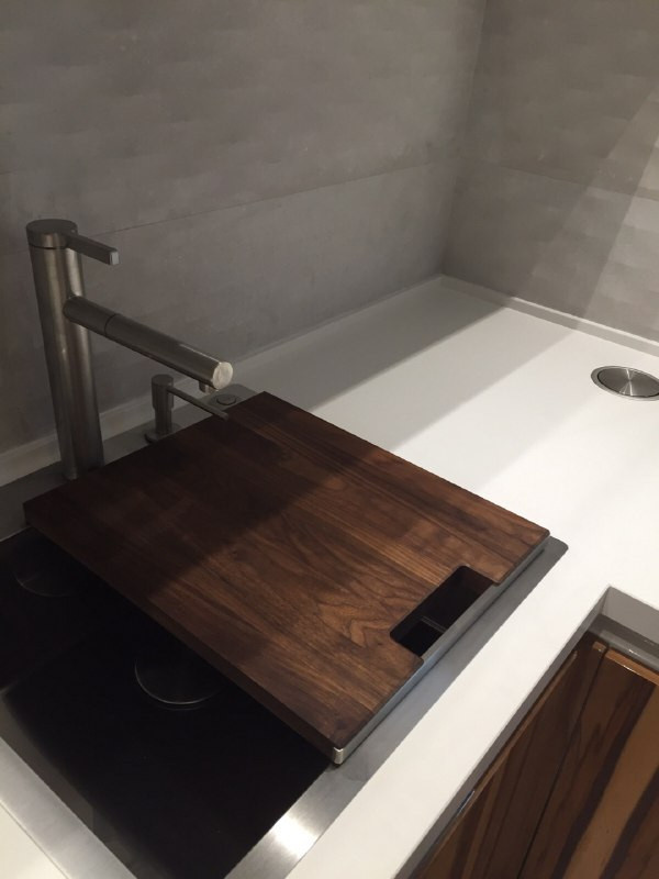 Квартира в ЖК "Да Винчи"