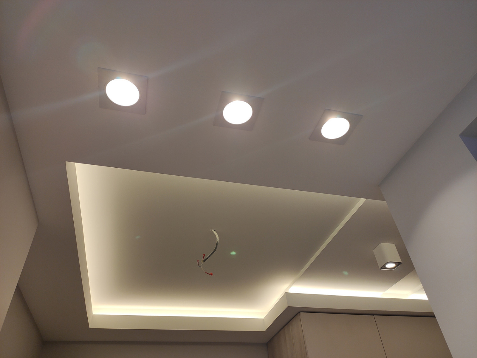 Дизайн-проект квартиры в ЖК "Позитив"